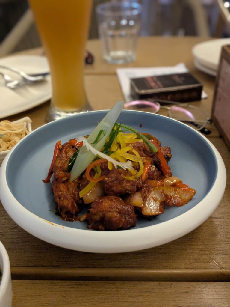 ABV Artisanal Bier Village Whitefield