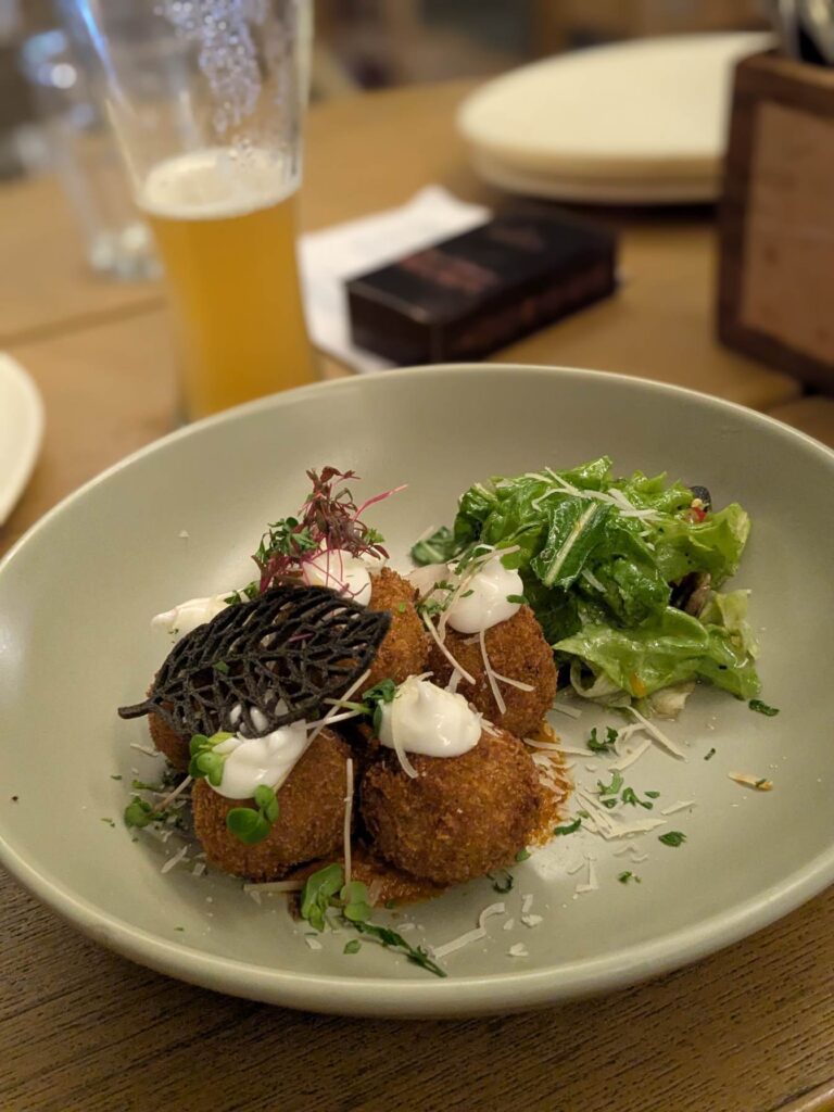 ABV Artisanal Bier Village Whitefield