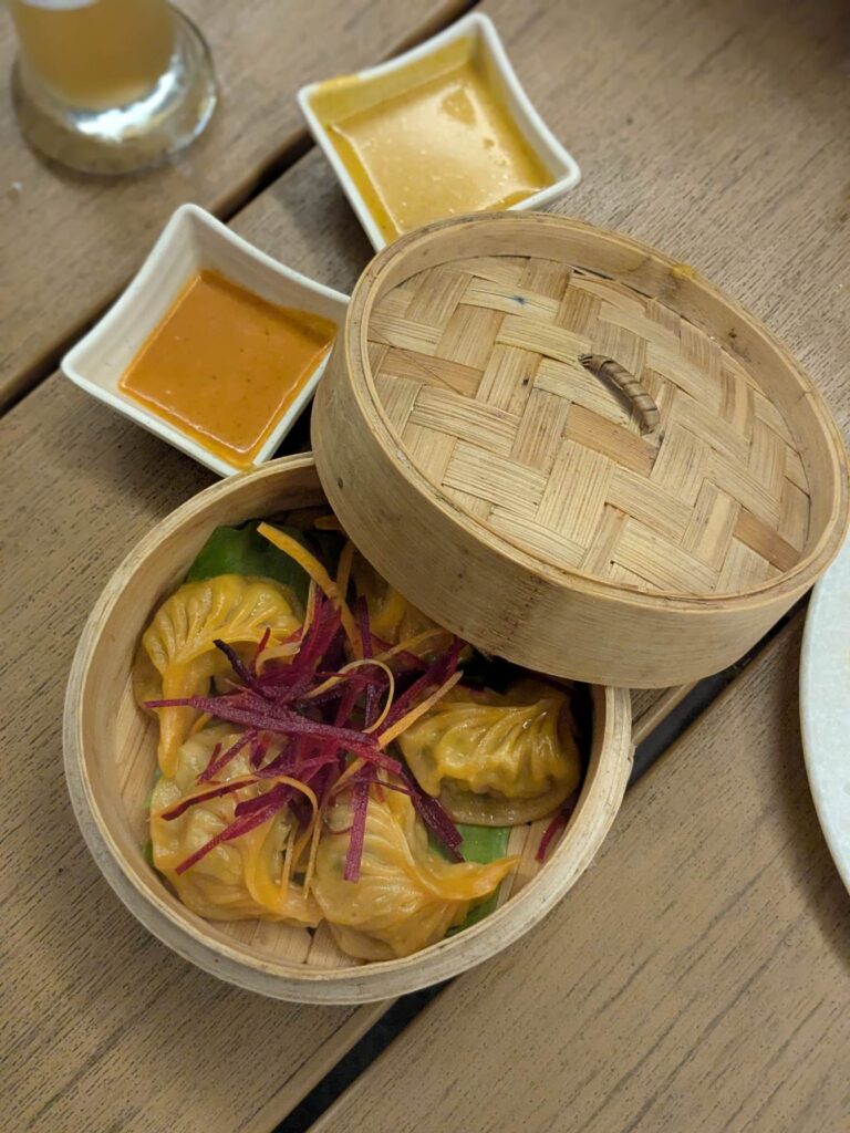 ABV Artisanal Bier Village Whitefield