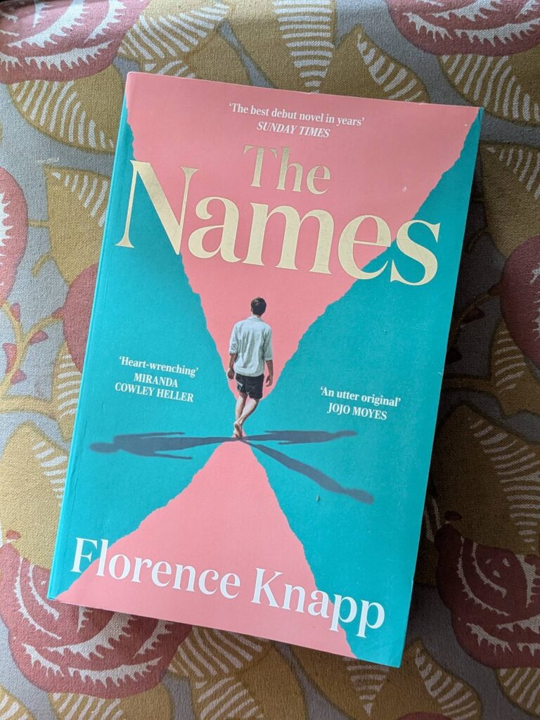 The Names