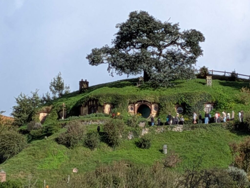 Hobbiton
