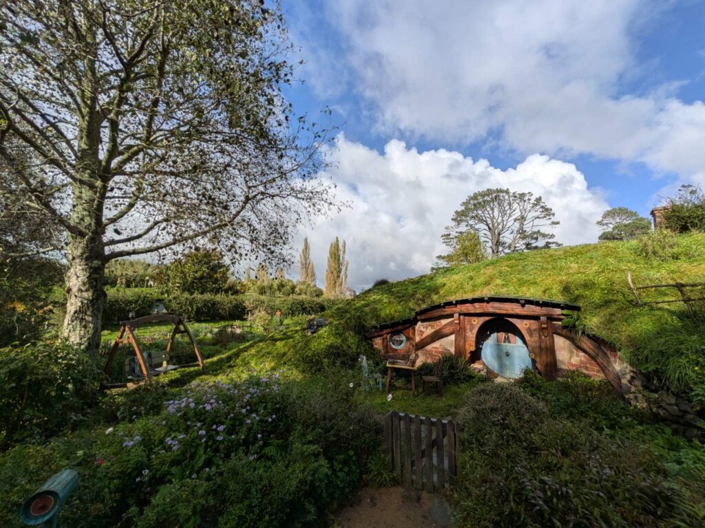 Hobbiton