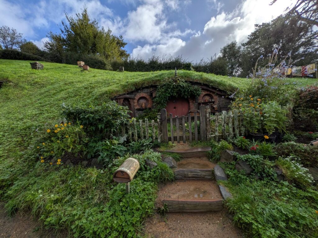Hobbiton