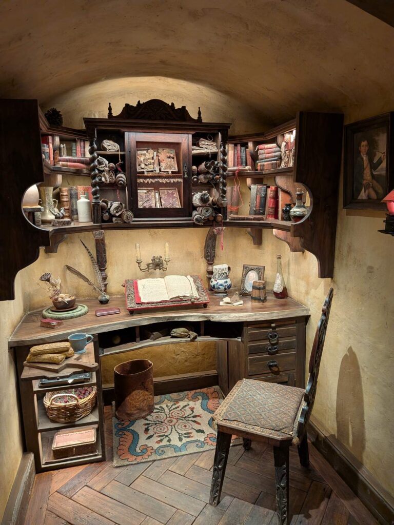 Hobbiton