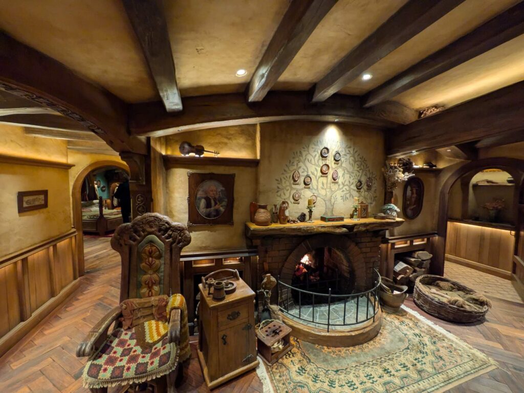 Hobbiton