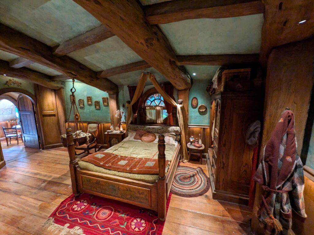Hobbiton