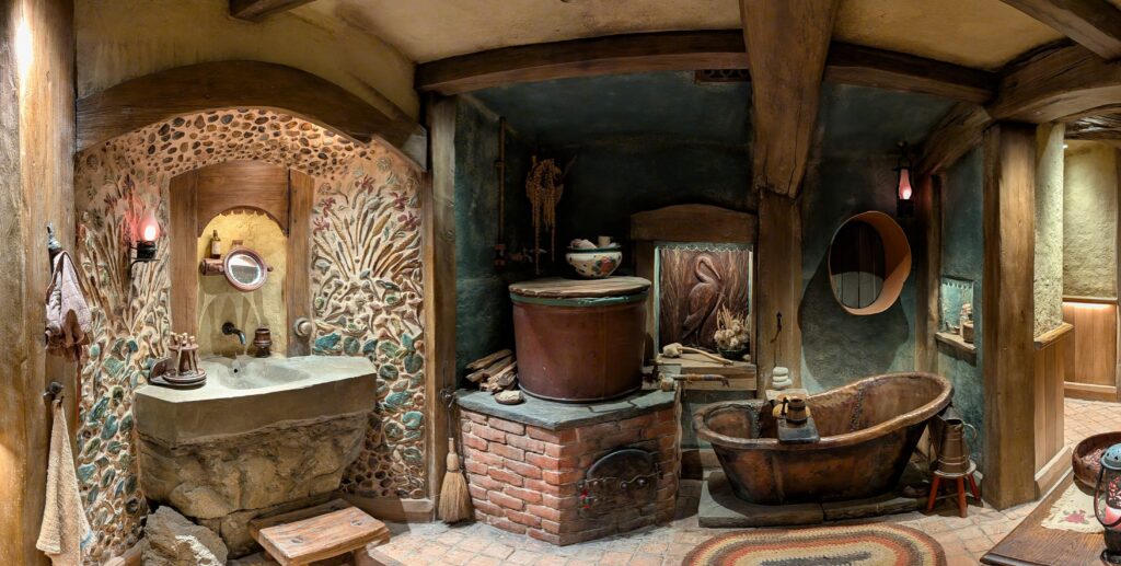 Hobbiton