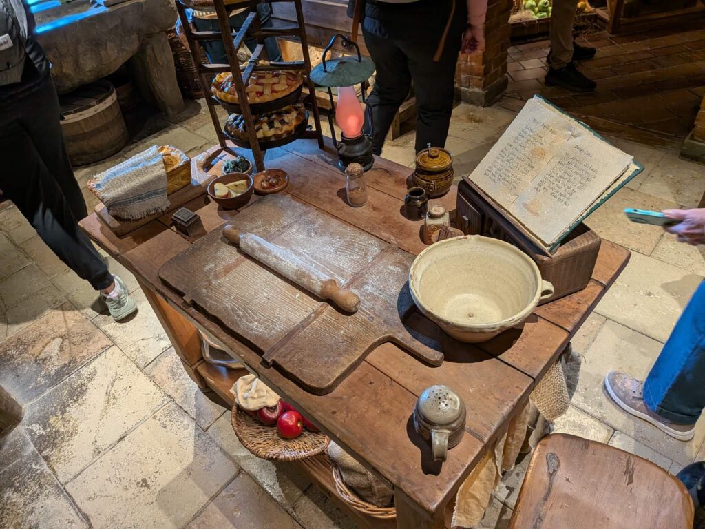 Hobbiton