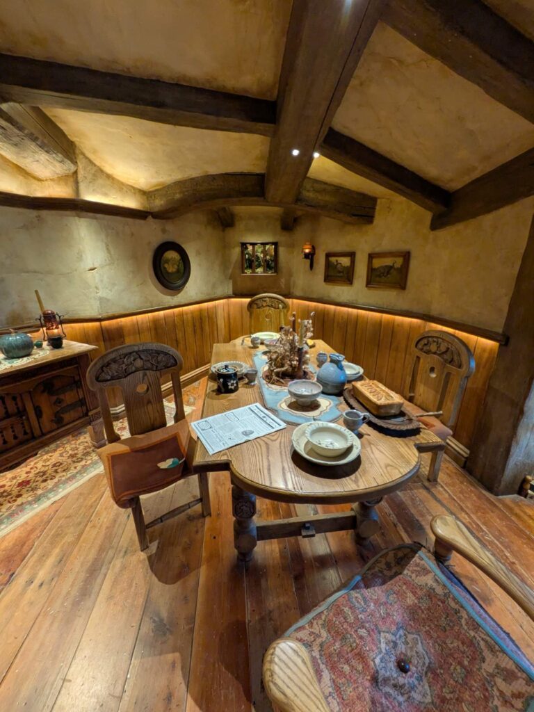 Hobbiton