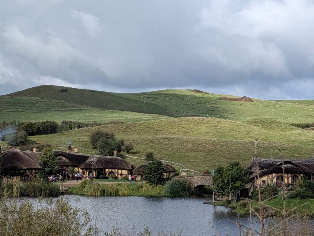 Hobbiton