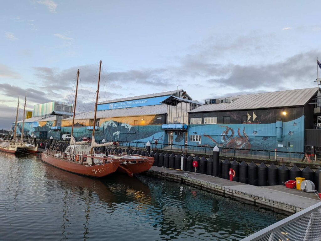 Auckland