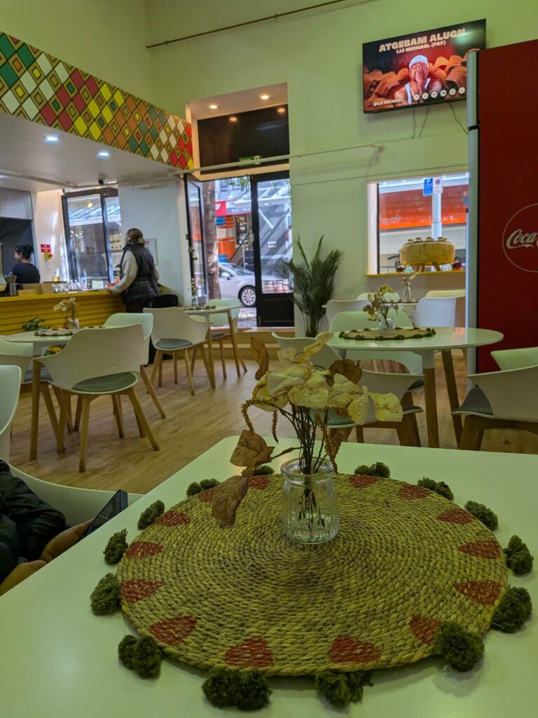 Addis Auckland