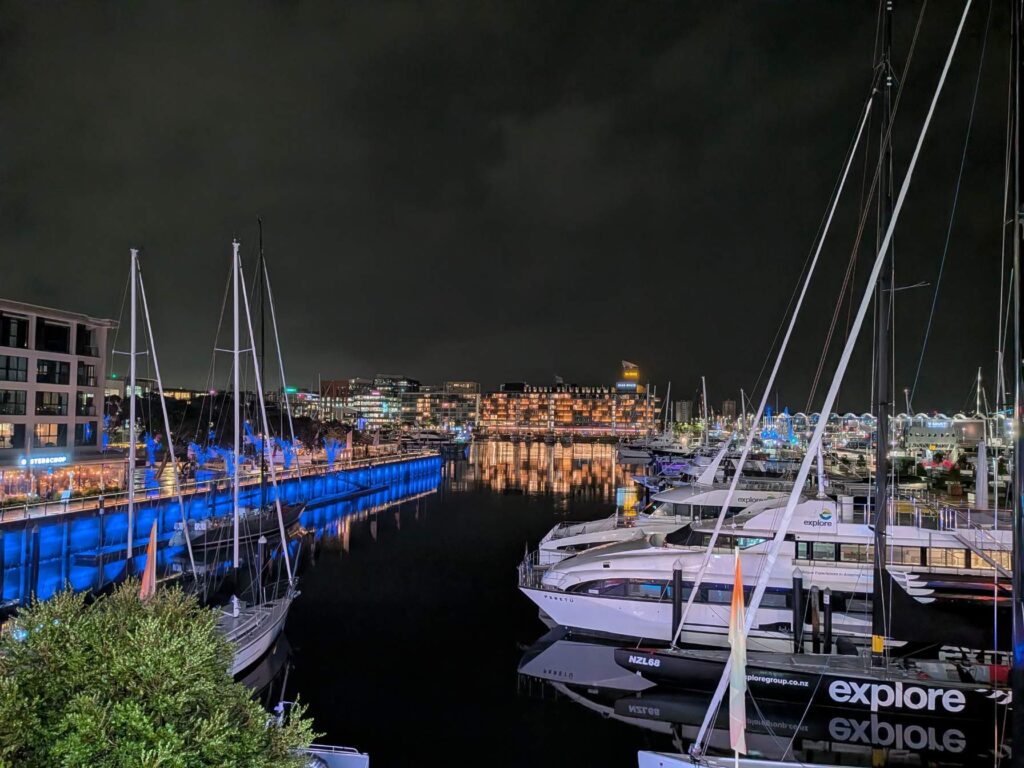 Dr Rudi's Rooftop Brewing Co Auckland