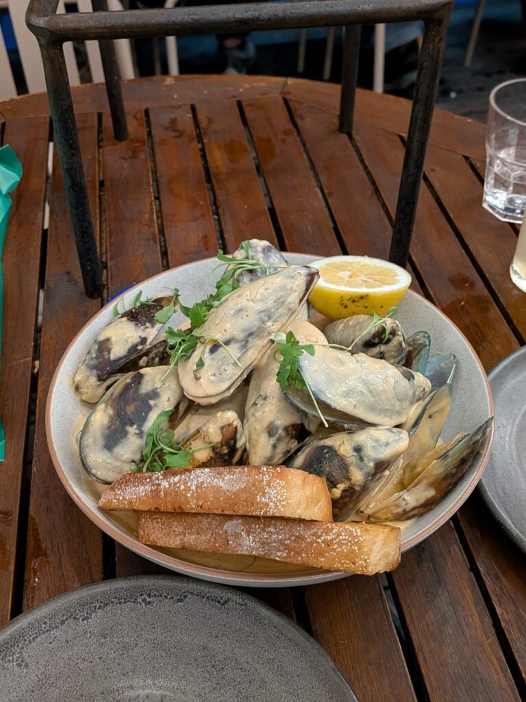 Dr Rudi's Rooftop Brewing Co Auckland