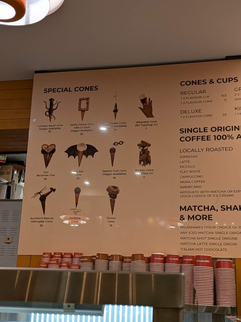 Giapo Auckland
