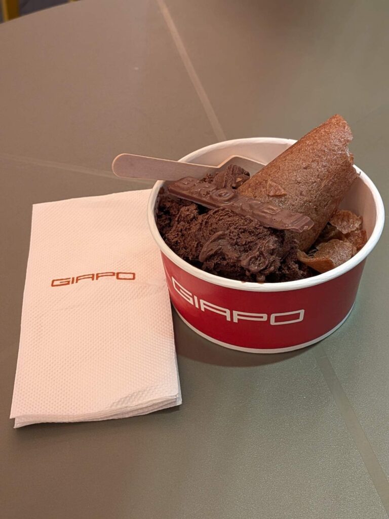Giapo Auckland