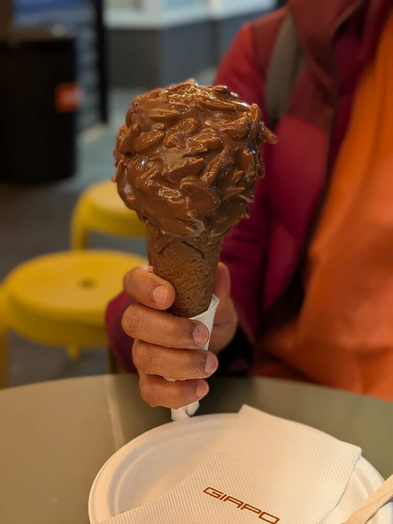 Giapo Auckland