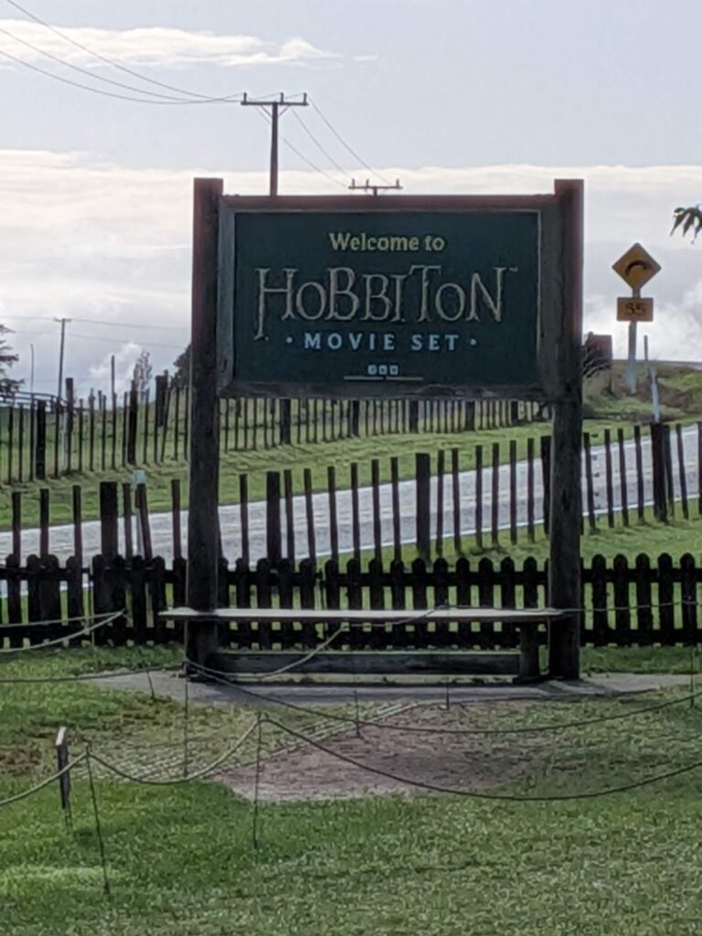 Hobbiton