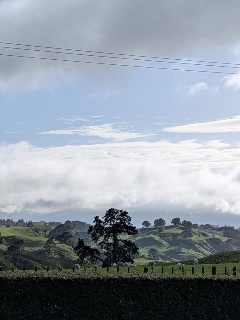 Hobbiton