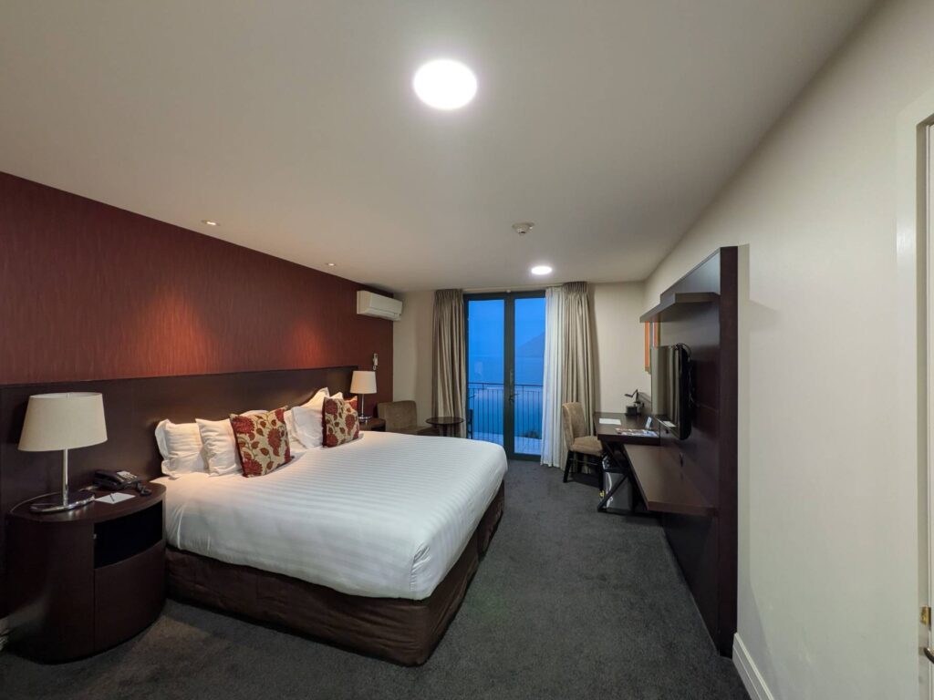 Rendezvous Heritage Hotel Queenstown