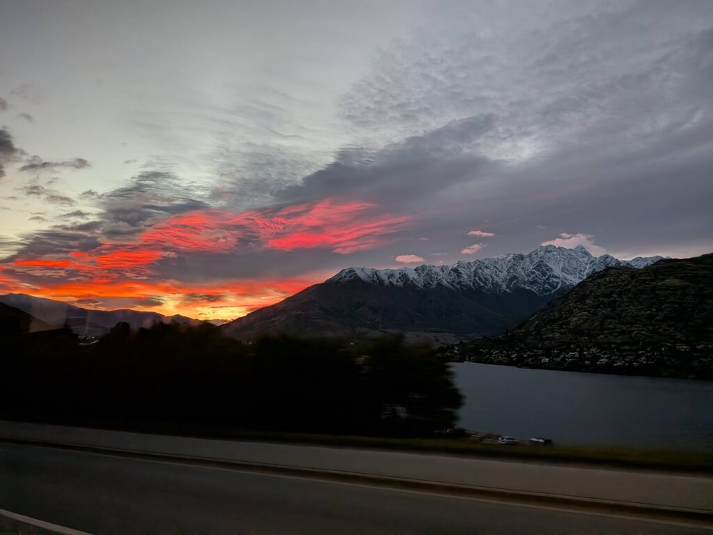 Queenstown