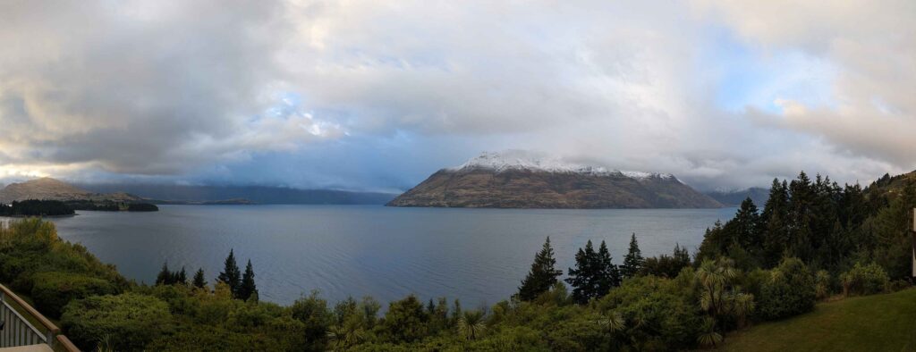 Rendezvous Heritage Hotel Queenstown