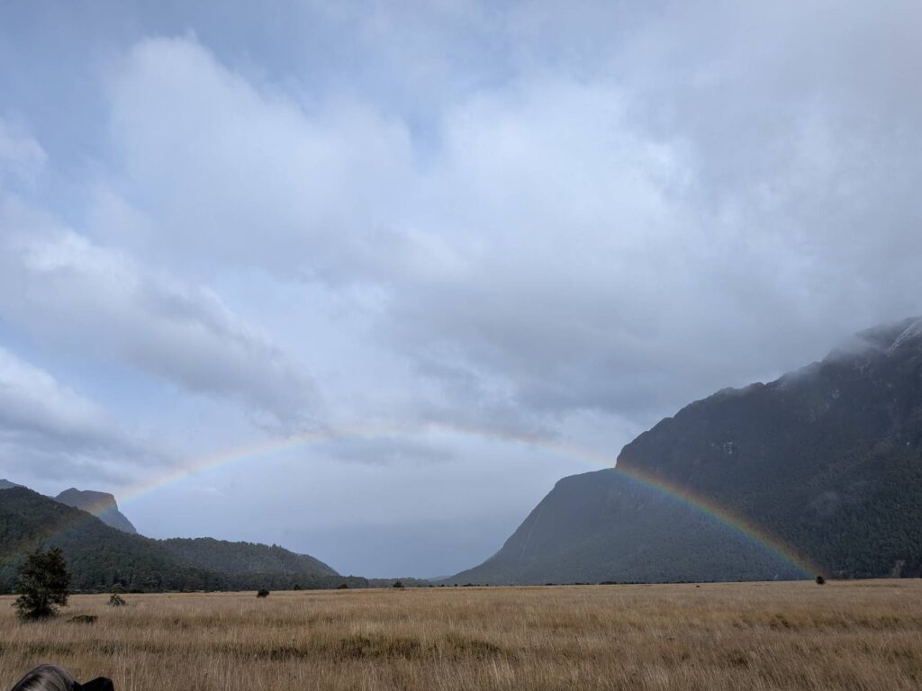 Southland Region, New Zealand