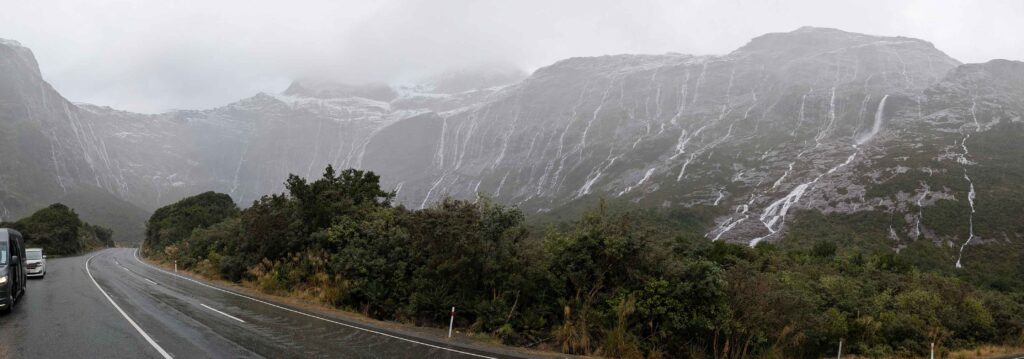 Southland Region, New Zealand