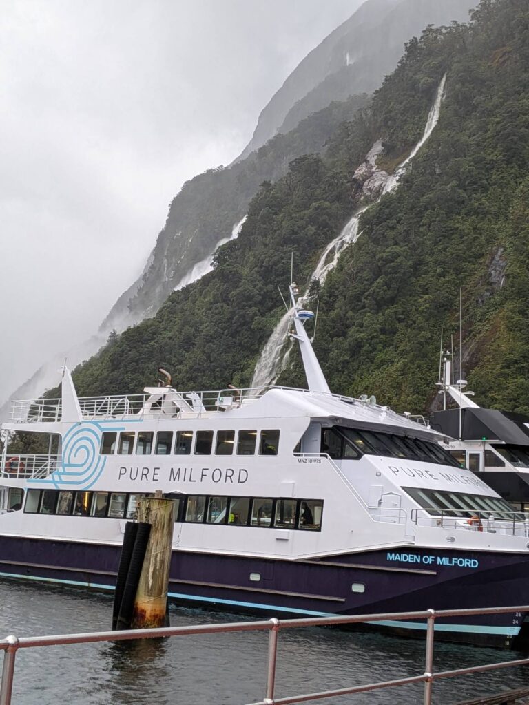 Milford Sound