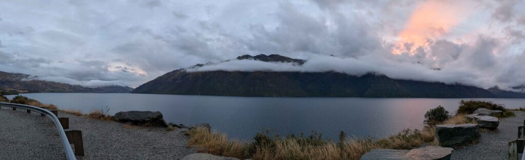 Queenstown