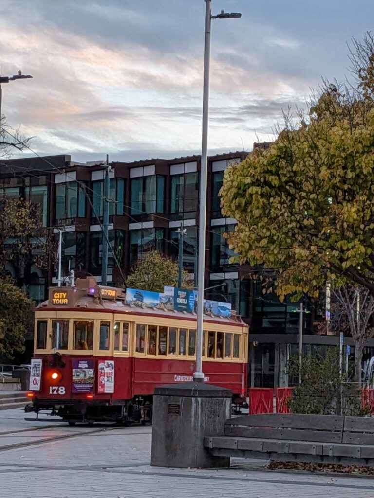 Christchurch