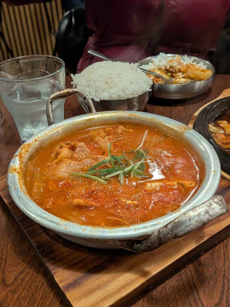 Mapo88 Korean Dining Bar Queenstown