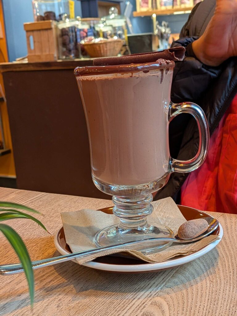 She Chocolaterie Riverside Christchurch