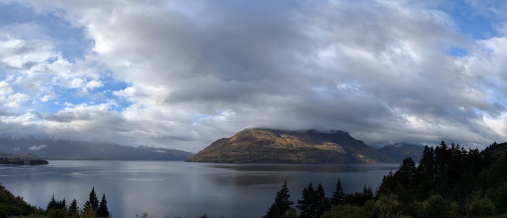 Queenstown