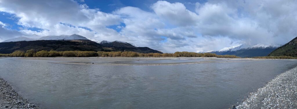 Glenorchy Queenstown New Zealand
