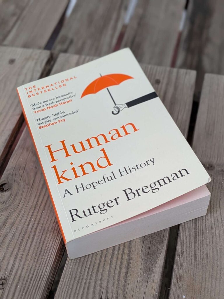 Humankind