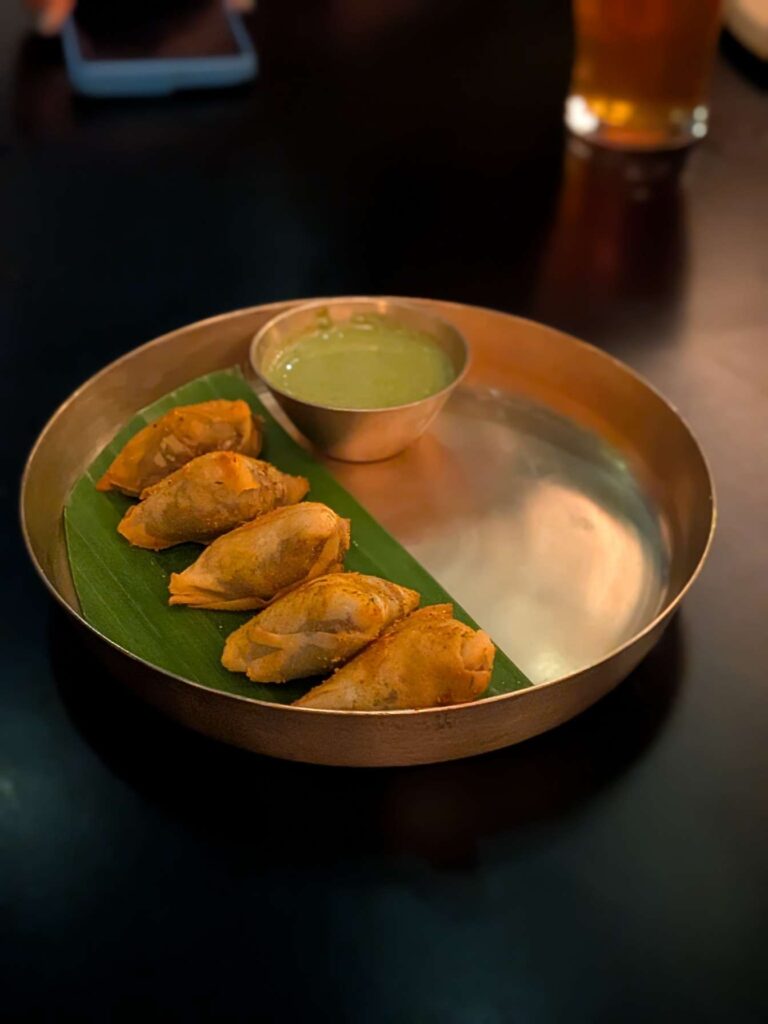 Indian Craft Brewery, Manyata Tech Park, Bangalore