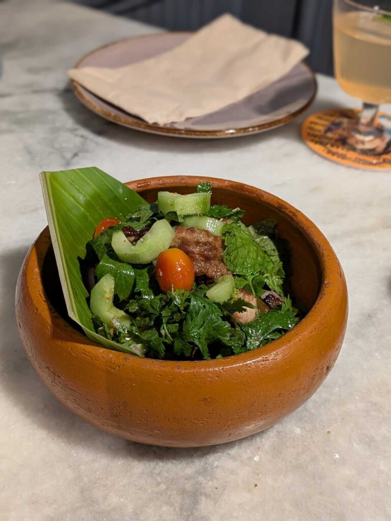Baan Phad Thai