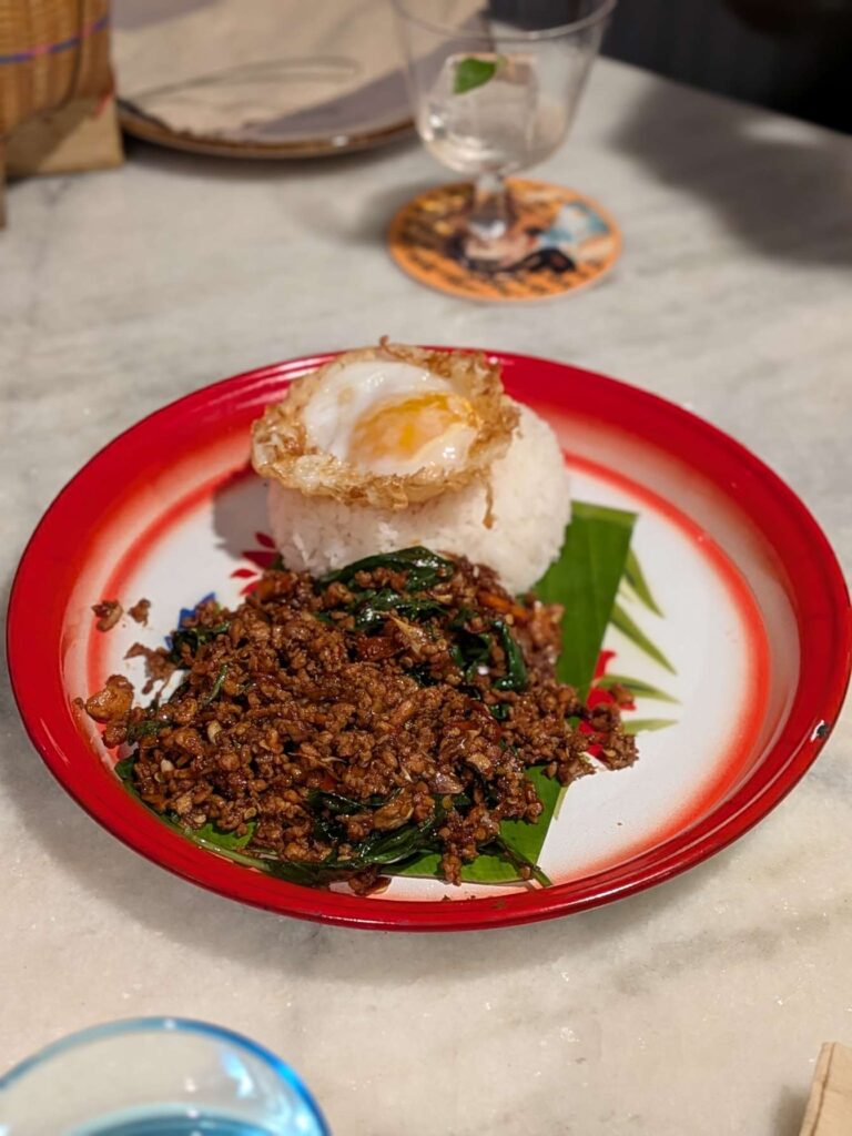 Baan Phad Thai