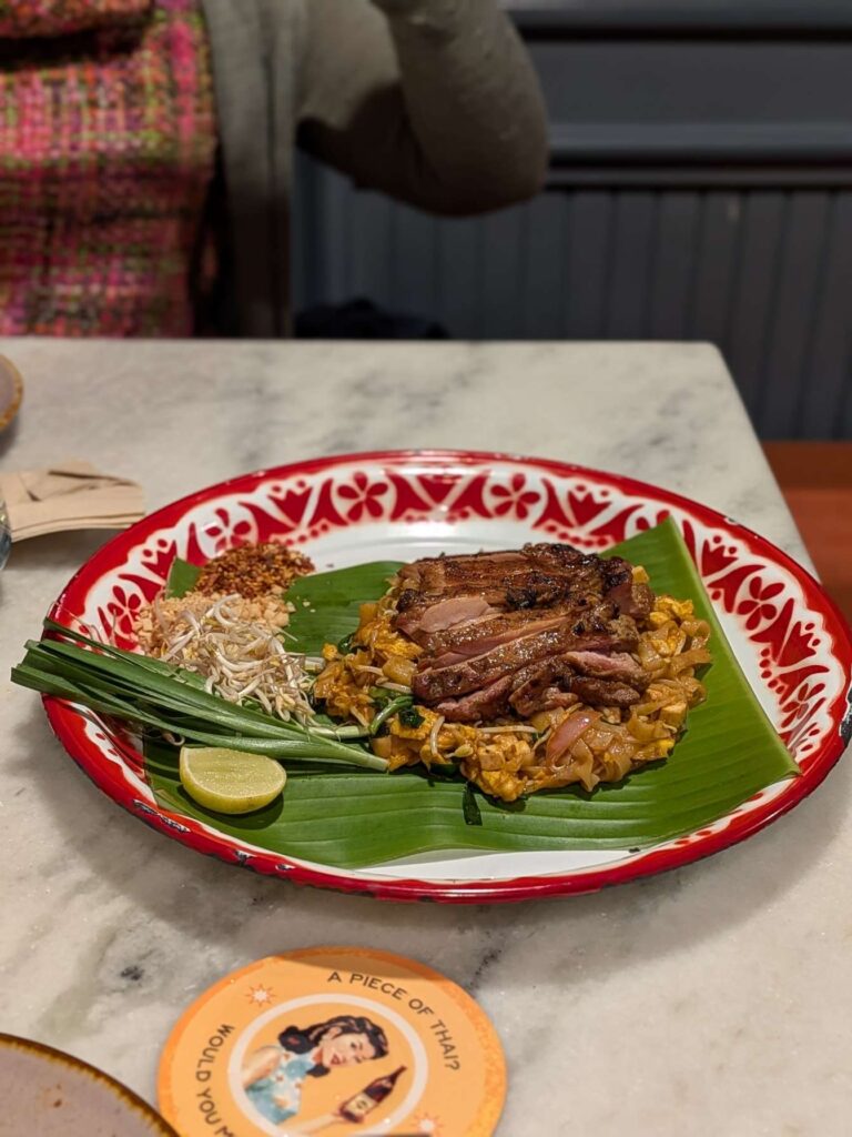 Baan Phad Thai