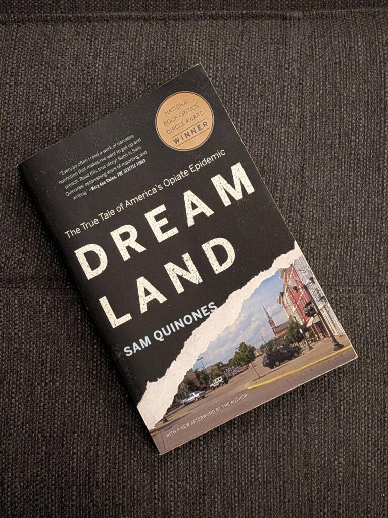 Dreamland