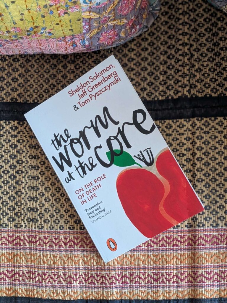 The Worm At the Core