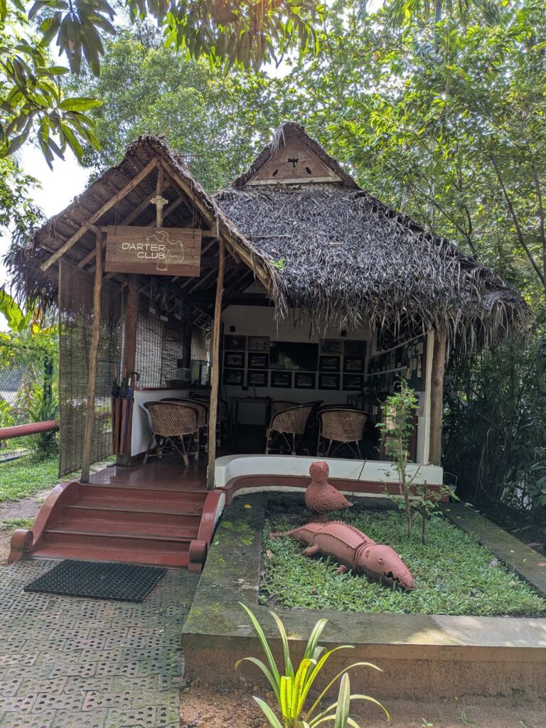 Coconut Lagoon Kumarakom