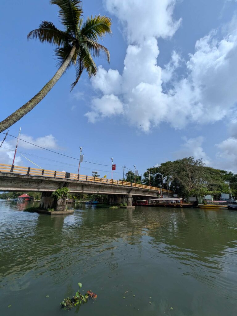 Kumarakom