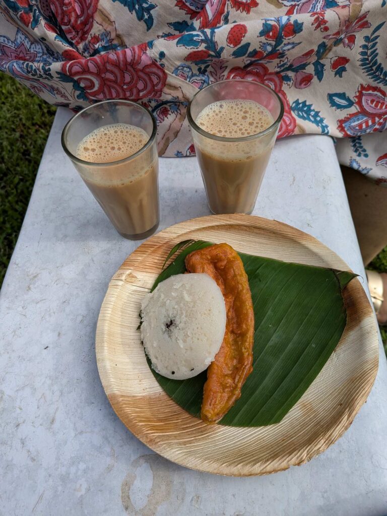 Coconut Lagoon Kumarakom