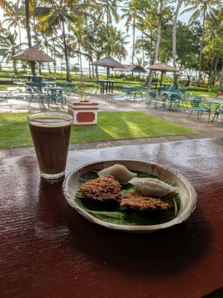 Coconut Lagoon Kumarakom