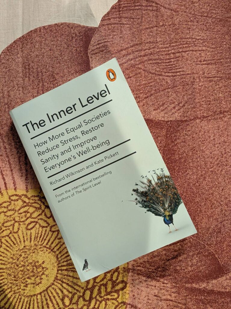 The Inner Level